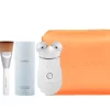 NuFACE TRINITY+ Supercharged Skincare Routine Set - Limited Edition