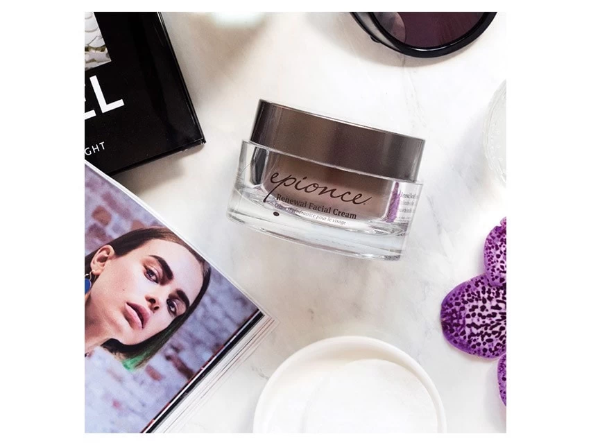 Epionce Renewal Facial Cream 2 Epionce Renewal Facial Cream - Image 2