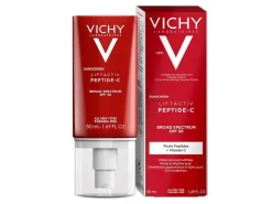 Vichy LiftActiv Peptide-C Sunscreen SPF 30 -Classic Skin Care Product Store v40lepsn 202001302104063654
