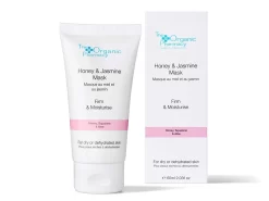 The Organic Pharmacy Honey & Jasmine Mask -Classic Skin Care Product Store v5q5ytsp 202108051941411806
