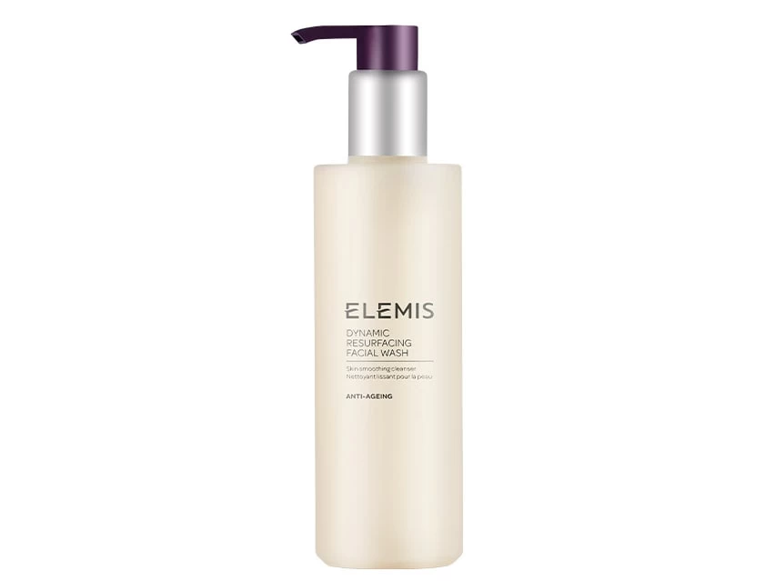 ELEMIS Dynamic Resurfacing Facial Wash 1 ELEMIS Dynamic Resurfacing Facial Wash
