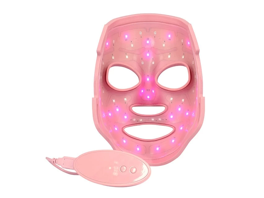 MZ Skin LED 2.0 LightMAX Supercharged LED Mask 2 MZ Skin LED 2.0 LightMAX Supercharged LED Mask - Image 2