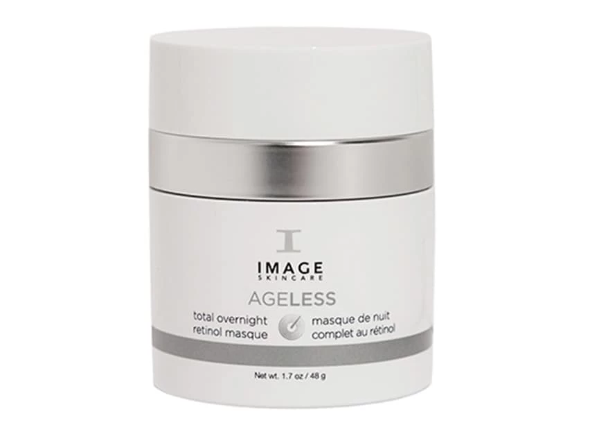 IMAGE Skincare Ageless Total Overnight Retinol Masque 1 IMAGE Skincare Ageless Total Overnight Retinol Masque