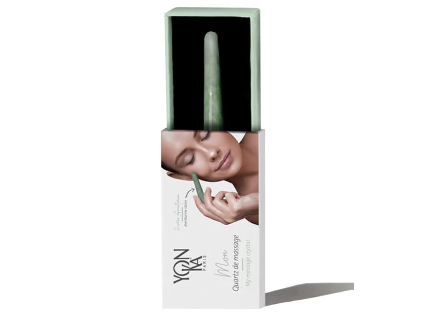 Yon-Ka Massage Crystals Face Sculpting Tool 8 Yon-Ka Massage Crystals Face Sculpting Tool - Image 8