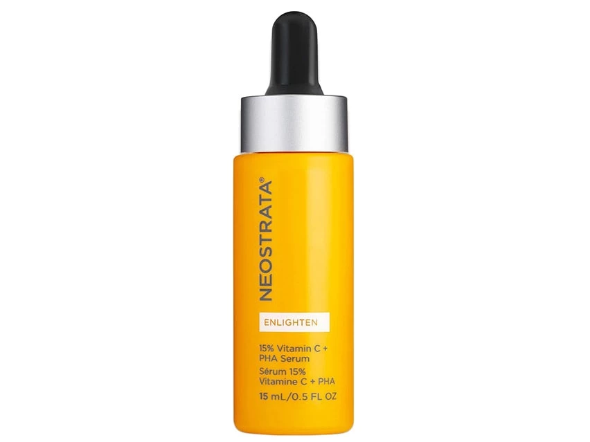 NEOSTRATA Enlighten 15% Vitamin C + PHA Serum 1 NEOSTRATA Enlighten 15% Vitamin C + PHA Serum