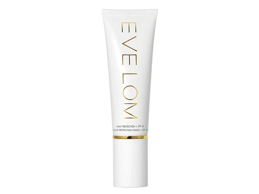 EVE LOM Daily Protection SPF 50 Sunscreen 1 EVE LOM Daily Protection SPF 50 Sunscreen