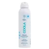 COOLA Mineral Body Organic Sunscreen Spray SPF 30 - Fragrance-Free