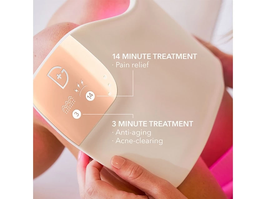 Dr. Dennis Gross Skincare DRx SpectraLite™ BodyWare Pro 4 Dr. Dennis Gross Skincare DRx SpectraLite™ BodyWare Pro - Image 4