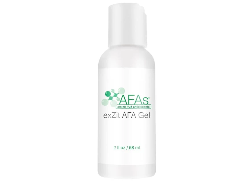 AFA ExZit Gel 1 AFA ExZit Gel