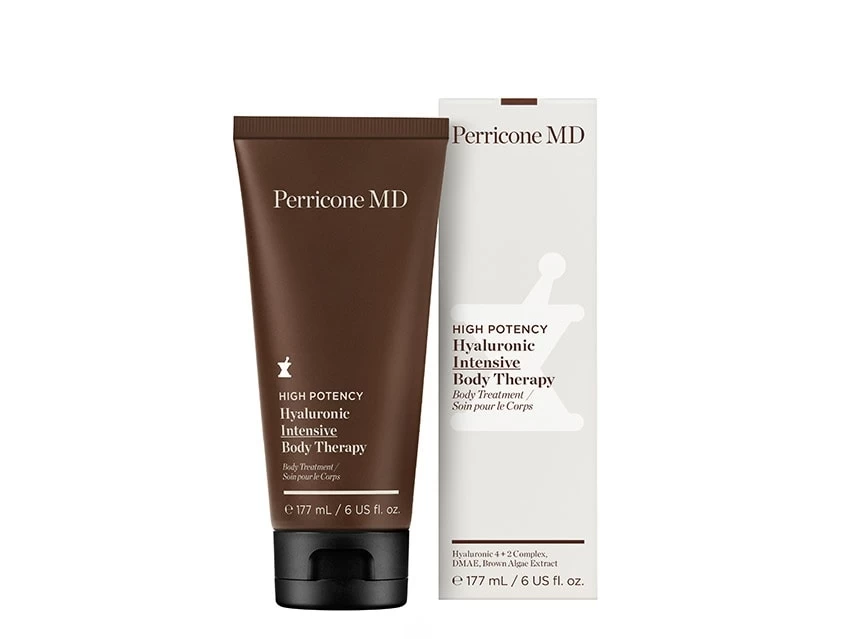 Perricone MD High Potency Hyaluronic Intensive Body Therapy 4 Perricone MD High Potency Hyaluronic Intensive Body Therapy - Image 4