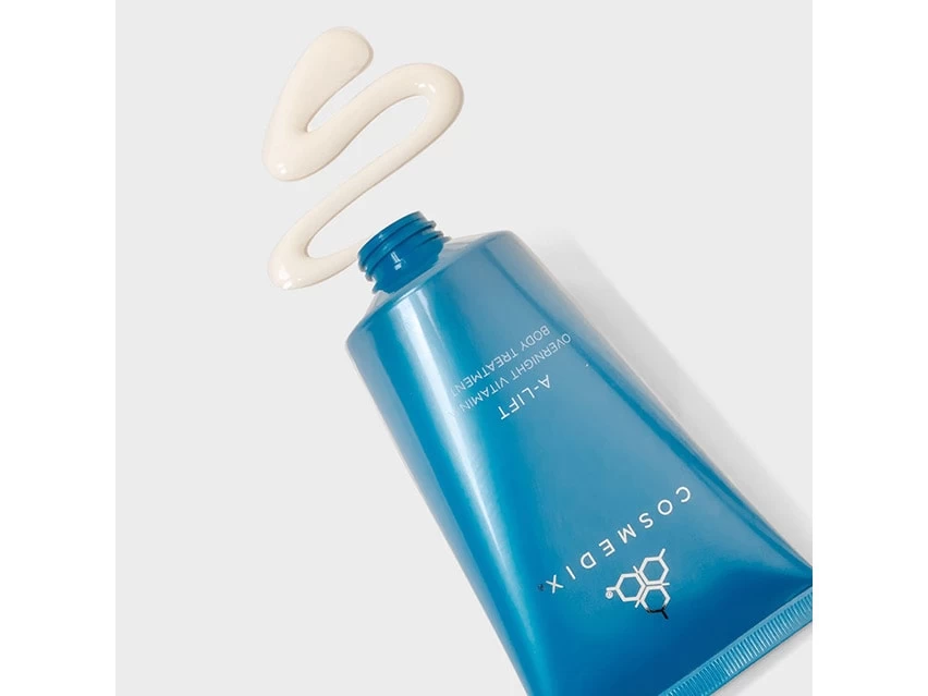 COSMEDIX A-Lift Overnight Vitamin A Body Treatment 5 COSMEDIX A-Lift Overnight Vitamin A Body Treatment - Image 5