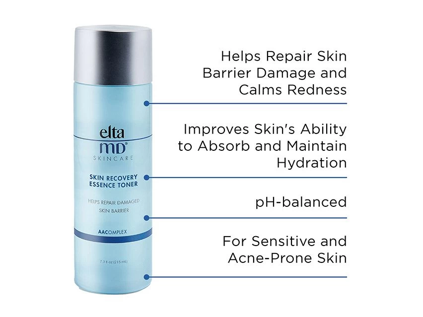 EltaMD Skin Recovery Essence Facial Toner 2 EltaMD Skin Recovery Essence Facial Toner - Image 2