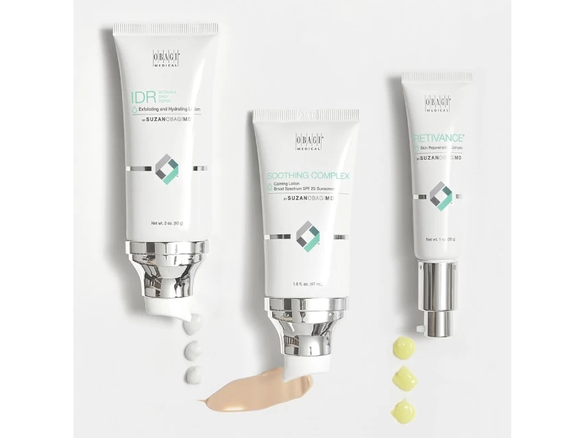 SUZANOBAGIMD Retivance Skin Rejuvenating Complex 4 SUZANOBAGIMD Retivance Skin Rejuvenating Complex - Image 4