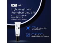 PCA SKIN Weightless Protection Broad Spectrum SPF 45 -Classic Skin Care Product Store w1adgxg4 202303082043295125