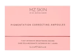 MZ Skin Pigmentation Correcting Ampoules -Classic Skin Care Product Store w52yq2vb 202109241456132269