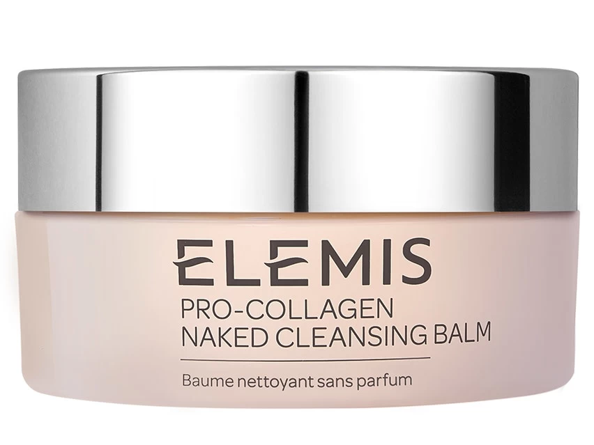 ELEMIS Pro-Collagen Naked Cleansing Balm 1 ELEMIS Pro-Collagen Naked Cleansing Balm