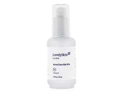 LovelySkin LUXE Acne Care 9%