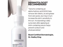 La Roche-Posay Glycolic B5 Dark Spot Corrector -Classic Skin Care Product Store wfp53gs3 202302061641585116