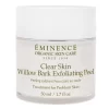 Eminence Organics Clear Skin Willow Bark Exfoliating Peel