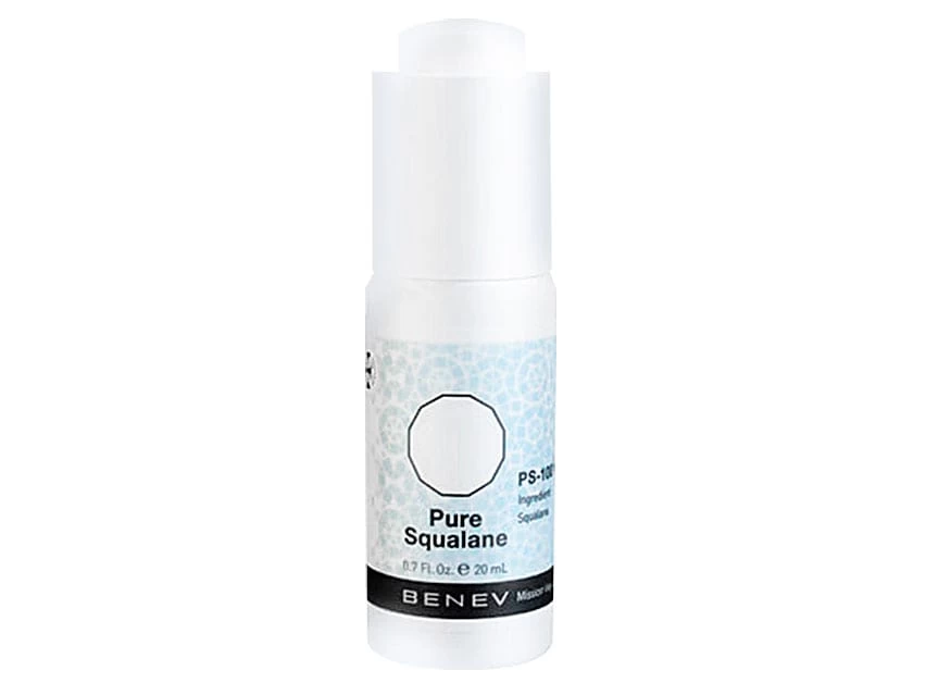 BENEV Pure Squalane Moisturizer 1 BENEV Pure Squalane Moisturizer