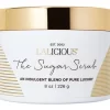 LALICIOUS The Sugar Scrub