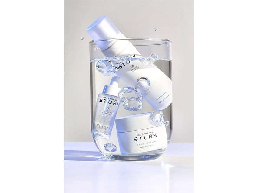 Dr. Barbara Sturm Hyaluronic Serum 4 Dr. Barbara Sturm Hyaluronic Serum - Image 4