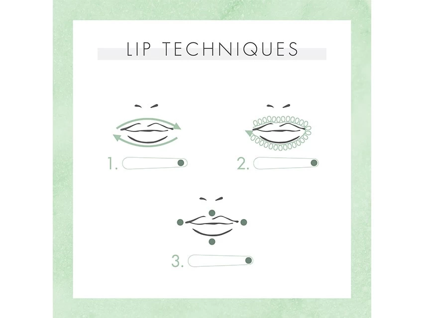 Yon-Ka Massage Crystals Face Sculpting Tool 4 Yon-Ka Massage Crystals Face Sculpting Tool - Image 4