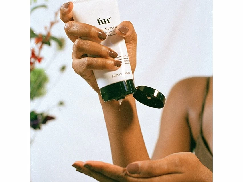 Fur Stubble Cream 5 Fur Stubble Cream - Image 5