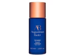 Augustinus Bader The Essence