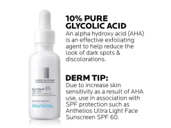 La Roche-Posay Glycolic B5 Dark Spot Corrector -Classic Skin Care Product Store x3fdduae 202012171549249908