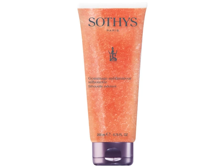 Sothys Silhouette Exfoliant 1 Sothys Silhouette Exfoliant
