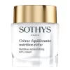 Sothys Nutritive Replenishing Rich Cream