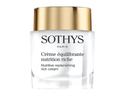 Sothys Nutritive Replenishing Rich Cream