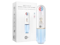 Skin Inc Supplement Bar Deepcare O2 Hydro-Facial Pore Refiner