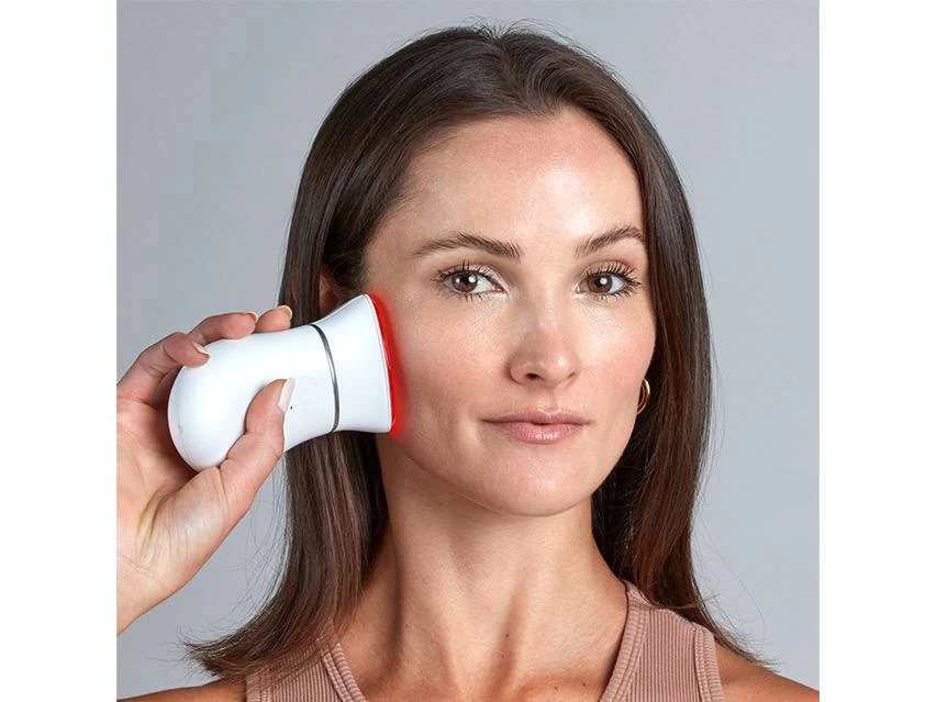 NuFACE TRINITY+ Wrinkle Reducer Attachment 2 NuFACE TRINITY+ Wrinkle Reducer Attachment - Image 2