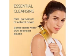 ISDIN Isdinceutics Essential Cleansing Oil-Based Makeup Remover & Hydrating Cleanser -Classic Skin Care Product Store xb0vloo4 202301111845394392