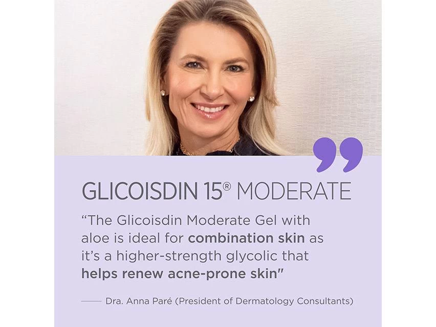 ISDIN Isdinceutics Glicoisdin 15 Moderate Spot Unifying Exfoliating Peeling Gel 10 ISDIN Isdinceutics Glicoisdin 15 Moderate Spot Unifying Exfoliating Peeling Gel - Image 10