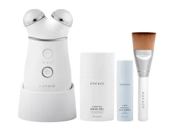 NuFACE TRINITY+ Starter Kit
