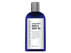 Naturopathica Alpine Arnica Bath & Body Oil