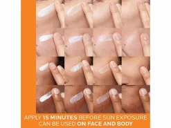 La Roche-Posay Anthelios 60 Ultra Light Sunscreen Fluid SPF 60 -Classic Skin Care Product Store xqb4ruit 202205041629201373