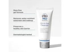 EltaMD Oil-in-Gel Cleanser -Classic Skin Care Product Store xvlrefmo 202302281428533106