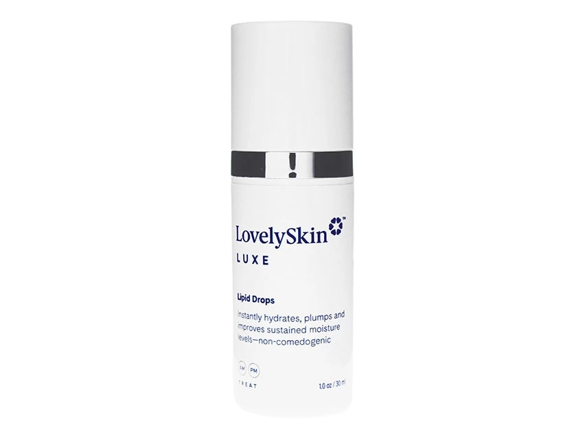 LovelySkin LUXE Lipid Drops 1 LovelySkin LUXE Lipid Drops