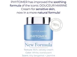 PHYTOMER Douceur Marine Soothing Moisturizing Cream 5 PHYTOMER Douceur Marine Soothing Moisturizing Cream -Classic Skin Care Product Store y5lx5mqo 202202281618070640
