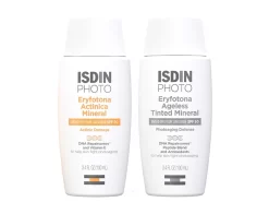 ISDIN Eryfotona Mineral Sunscreen Heroes Set - Limited Edition