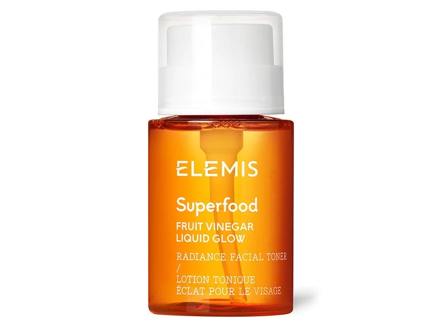 ELEMIS Superfood Fruit Vinegar Liquid Glow 3 ELEMIS Superfood Fruit Vinegar Liquid Glow - Image 3