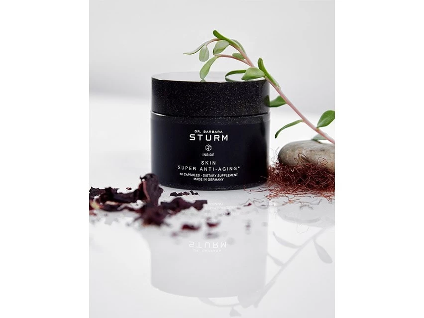 Dr. Barbara Sturm Skin Super Anti-Aging Supplement 3 Dr. Barbara Sturm Skin Super Anti-Aging Supplement - Image 3