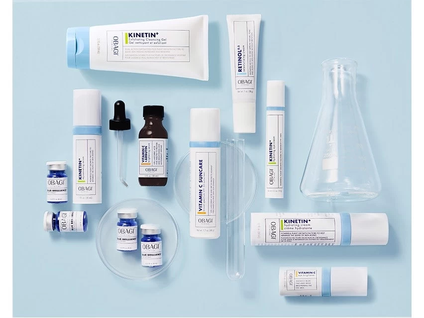 OBAGI Clinical® Kinetin+ Rejuvenating Serum 4 OBAGI Clinical® Kinetin+ Rejuvenating Serum - Image 4