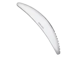 Skin Gym Stainless Steel Body Gua Sha