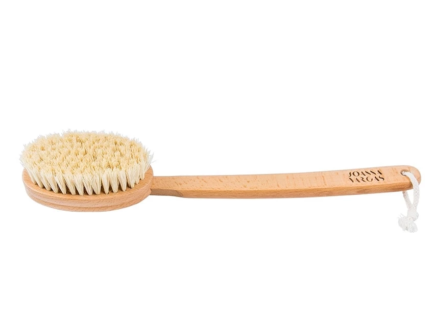 Joanna Vargas Ritual Exfoliating Body Dry Brush 1 Joanna Vargas Ritual Exfoliating Body Dry Brush