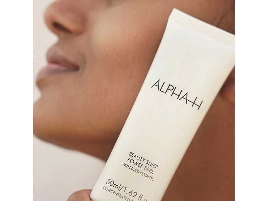Alpha-H Beauty Sleep Power Peel 3 Alpha-H Beauty Sleep Power Peel - Image 3
